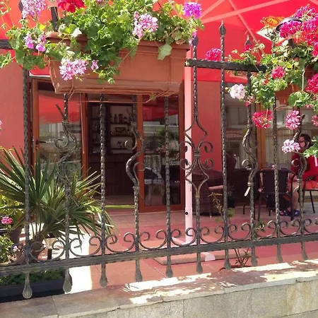 Niki Guest house Sveti Vlas