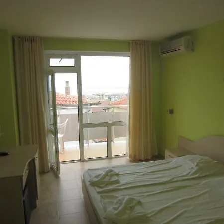 Guest house Niki Sveti Vlas