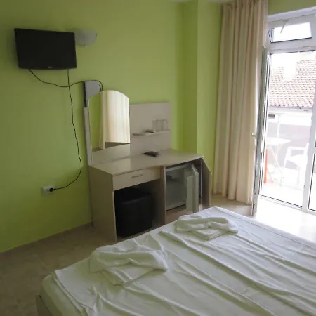 Niki Guest house 4*