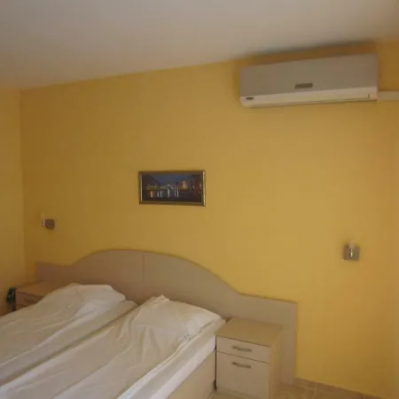 Niki Guest house