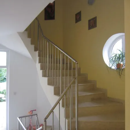 Guest house Niki